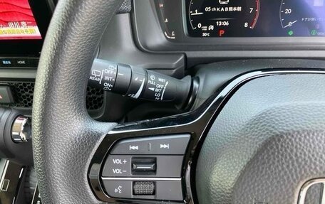 Honda Stepwgn, 2022 год, 2 353 000 рублей, 16 фотография