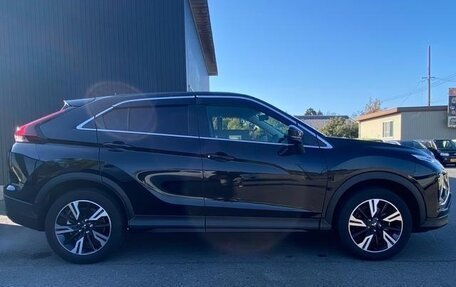 Mitsubishi Eclipse Cross, 2022 год, 1 637 000 рублей, 8 фотография