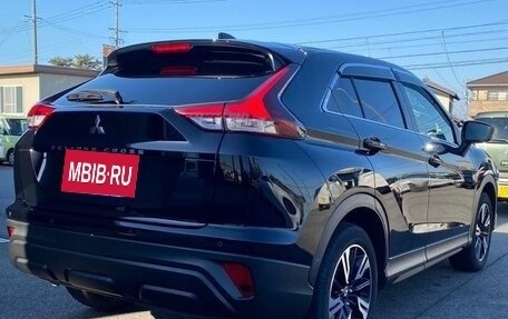 Mitsubishi Eclipse Cross, 2022 год, 1 637 000 рублей, 5 фотография