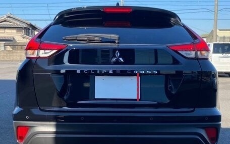 Mitsubishi Eclipse Cross, 2022 год, 1 637 000 рублей, 6 фотография