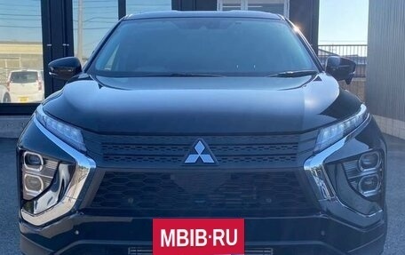 Mitsubishi Eclipse Cross, 2022 год, 1 637 000 рублей, 3 фотография