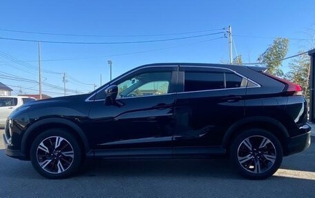 Mitsubishi Eclipse Cross, 2022 год, 1 637 000 рублей, 9 фотография