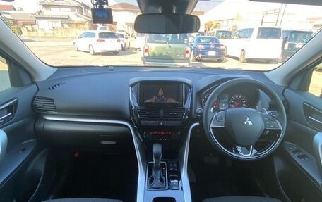 Mitsubishi Eclipse Cross, 2022 год, 1 637 000 рублей, 12 фотография