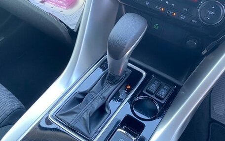 Mitsubishi Eclipse Cross, 2022 год, 1 637 000 рублей, 17 фотография