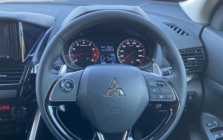 Mitsubishi Eclipse Cross, 2022 год, 1 637 000 рублей, 13 фотография