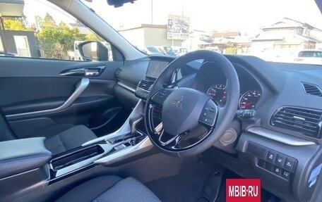 Mitsubishi Eclipse Cross, 2022 год, 1 637 000 рублей, 11 фотография