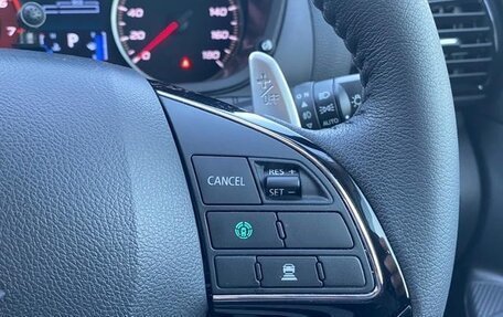 Mitsubishi Eclipse Cross, 2022 год, 1 637 000 рублей, 14 фотография