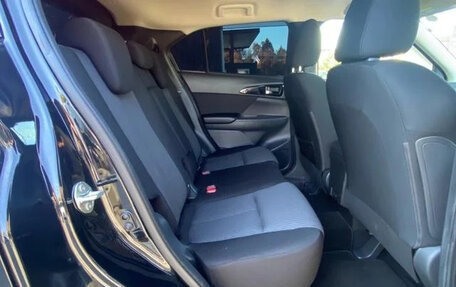 Mitsubishi Eclipse Cross, 2022 год, 1 637 000 рублей, 22 фотография