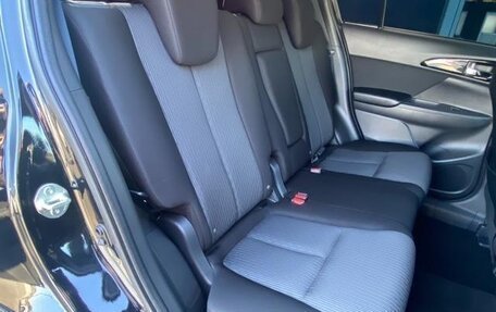 Mitsubishi Eclipse Cross, 2022 год, 1 637 000 рублей, 23 фотография