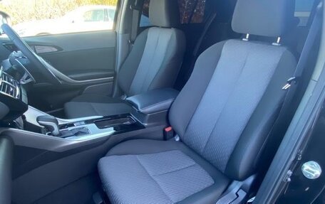 Mitsubishi Eclipse Cross, 2022 год, 1 637 000 рублей, 21 фотография