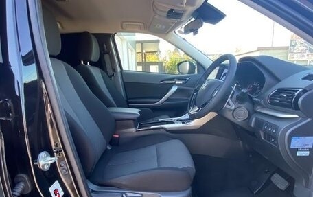 Mitsubishi Eclipse Cross, 2022 год, 1 637 000 рублей, 10 фотография