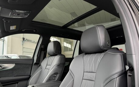 GAC GS8, 2025 год, 5 199 000 рублей, 11 фотография