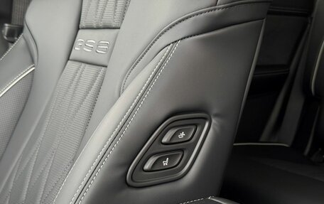 GAC GS8, 2025 год, 5 199 000 рублей, 13 фотография