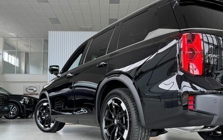 GAC GS8, 2025 год, 5 199 000 рублей, 7 фотография