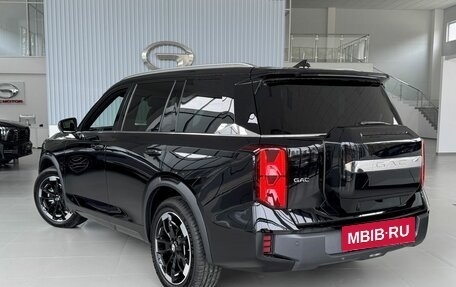 GAC GS8, 2025 год, 5 199 000 рублей, 5 фотография