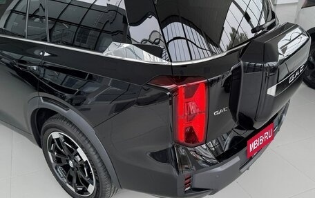 GAC GS8, 2025 год, 5 199 000 рублей, 6 фотография