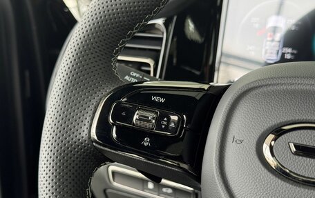 GAC GS8, 2025 год, 5 199 000 рублей, 23 фотография