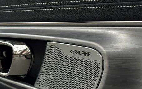 GAC GS8, 2025 год, 5 199 000 рублей, 22 фотография