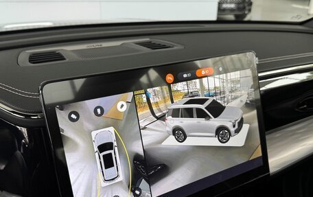 GAC GS8, 2025 год, 5 199 000 рублей, 29 фотография