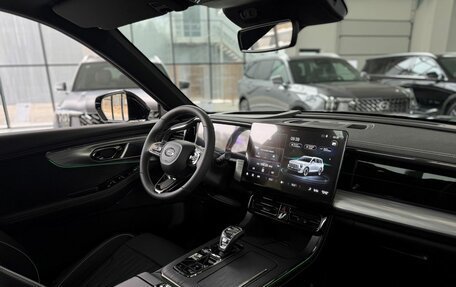 GAC GS8, 2025 год, 5 199 000 рублей, 28 фотография