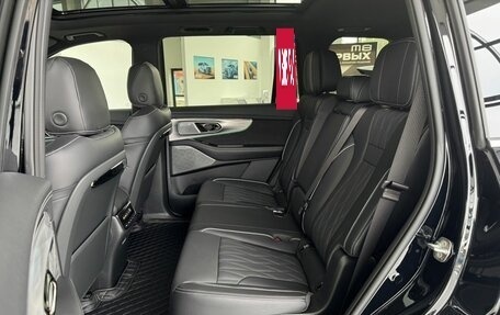 GAC GS8, 2025 год, 5 199 000 рублей, 16 фотография