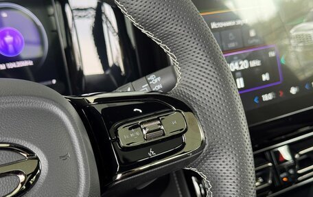 GAC GS8, 2025 год, 5 199 000 рублей, 24 фотография