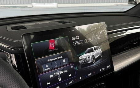 GAC GS8, 2025 год, 5 199 000 рублей, 25 фотография