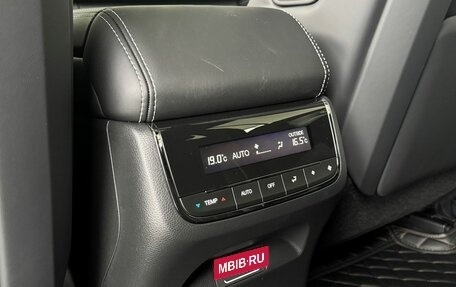 GAC GS8, 2025 год, 5 199 000 рублей, 26 фотография