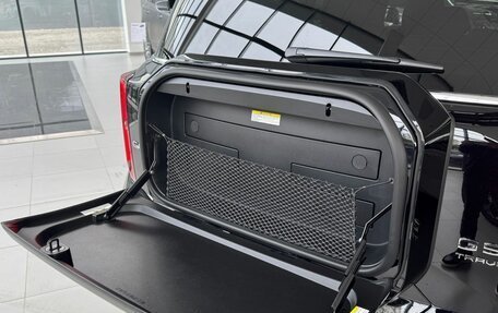 GAC GS8, 2025 год, 5 199 000 рублей, 36 фотография