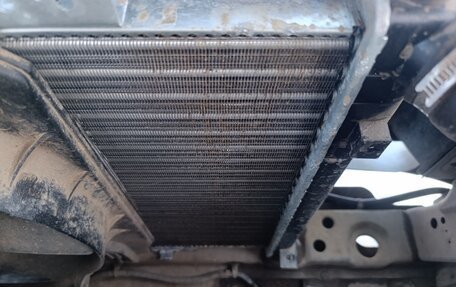 ЗАЗ Chance, 2009 год, 155 000 рублей, 15 фотография