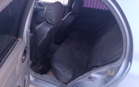 ЗАЗ Chance, 2009 год, 155 000 рублей, 11 фотография