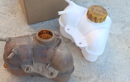 ЗАЗ Chance, 2009 год, 155 000 рублей, 16 фотография