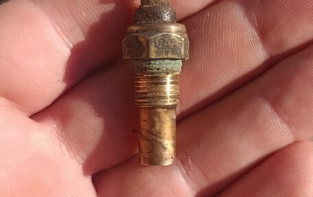 ЗАЗ Chance, 2009 год, 155 000 рублей, 17 фотография