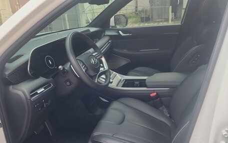 Hyundai Palisade I, 2022 год, 6 000 000 рублей, 2 фотография