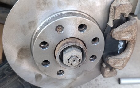 ЗАЗ Chance, 2009 год, 155 000 рублей, 18 фотография