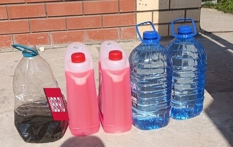 ЗАЗ Chance, 2009 год, 155 000 рублей, 19 фотография