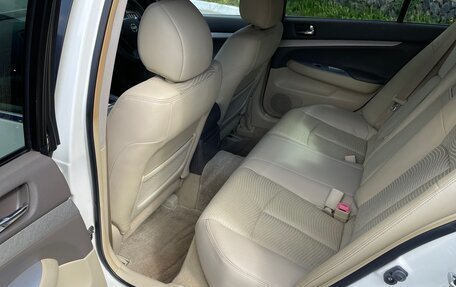 Nissan Skyline, 2007 год, 1 049 999 рублей, 12 фотография