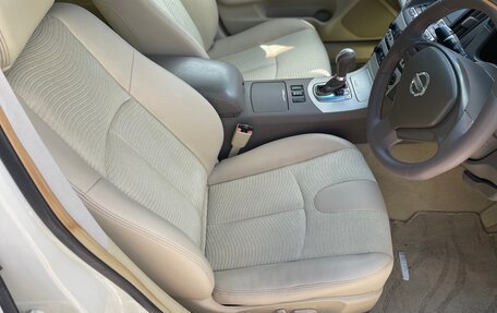 Nissan Skyline, 2007 год, 1 049 999 рублей, 11 фотография