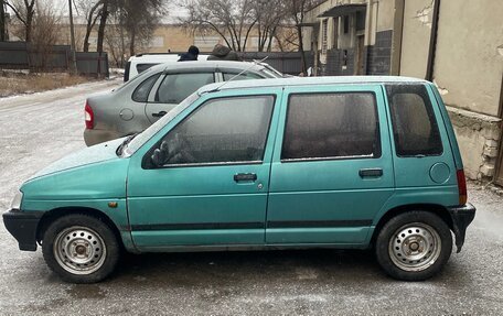 Daewoo Tico, 2000 год, 150 000 рублей, 2 фотография