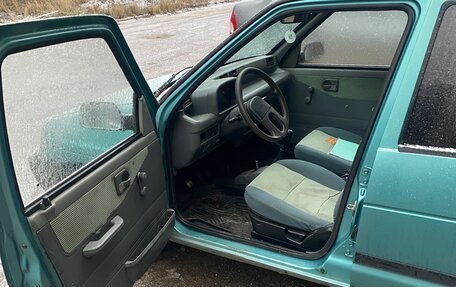 Daewoo Tico, 2000 год, 150 000 рублей, 7 фотография