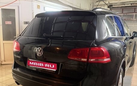 Volkswagen Touareg III, 2015 год, 2 000 000 рублей, 5 фотография