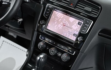 Volkswagen Golf VII, 2013 год, 1 149 000 рублей, 8 фотография