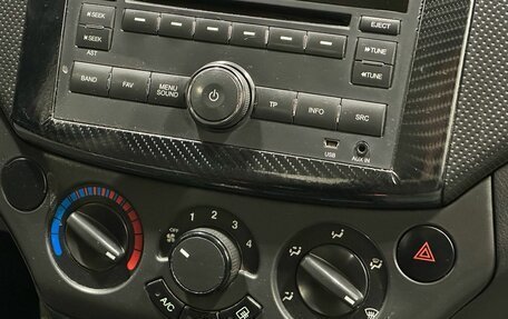 Chevrolet Aveo III, 2011 год, 579 900 рублей, 13 фотография