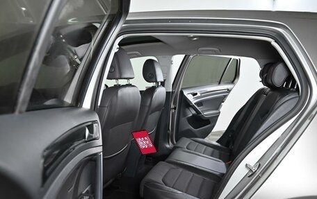 Volkswagen Golf VII, 2013 год, 1 149 000 рублей, 6 фотография