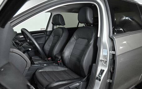 Volkswagen Golf VII, 2013 год, 1 149 000 рублей, 10 фотография