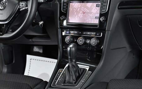 Volkswagen Golf VII, 2013 год, 1 149 000 рублей, 13 фотография