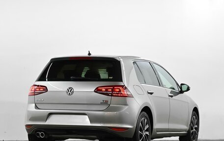 Volkswagen Golf VII, 2013 год, 1 149 000 рублей, 17 фотография