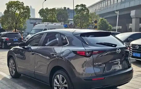 Mazda CX-30 I, 2021 год, 1 757 000 рублей, 3 фотография