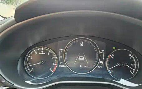 Mazda CX-30 I, 2021 год, 1 757 000 рублей, 8 фотография