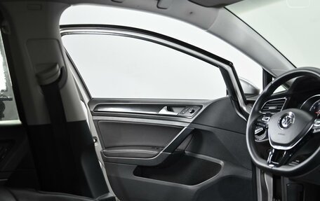 Volkswagen Golf VII, 2013 год, 1 149 000 рублей, 14 фотография